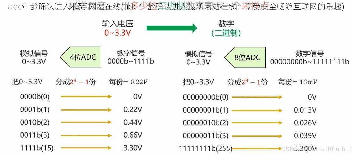 adc年龄确认进入 最新网站在线(adc 年龄确认进入最新网站在线：享受安全畅游互联网的乐趣)