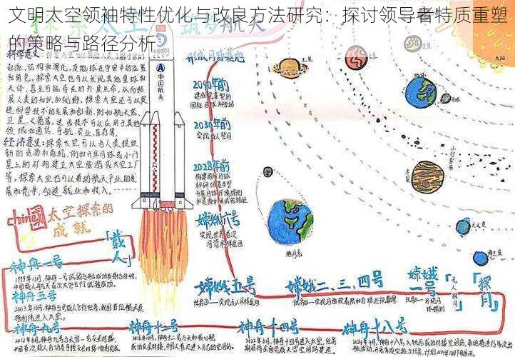 文明太空领袖特性优化与改良方法研究：探讨领导者特质重塑的策略与路径分析