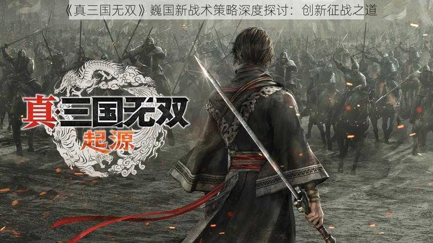 《真三国无双》巍国新战术策略深度探讨：创新征战之道